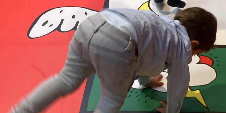 immagine per Mostra-installazione al Museo in erba di Lugano con Jean-Charles de Castelbajac