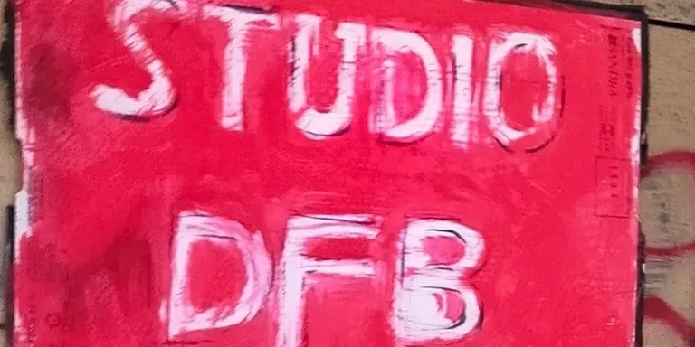 immagine Incontri d'Arte. Studio DFB Creative Pigneto