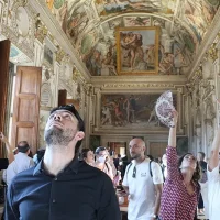 immagine per Palazzo Farnese e i suoi 150 anni. L'Ambasciata di Francia e dell’École française a Roma