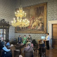 immagine per 04. 150 anni della presenza francese a Palazzo Farnese
