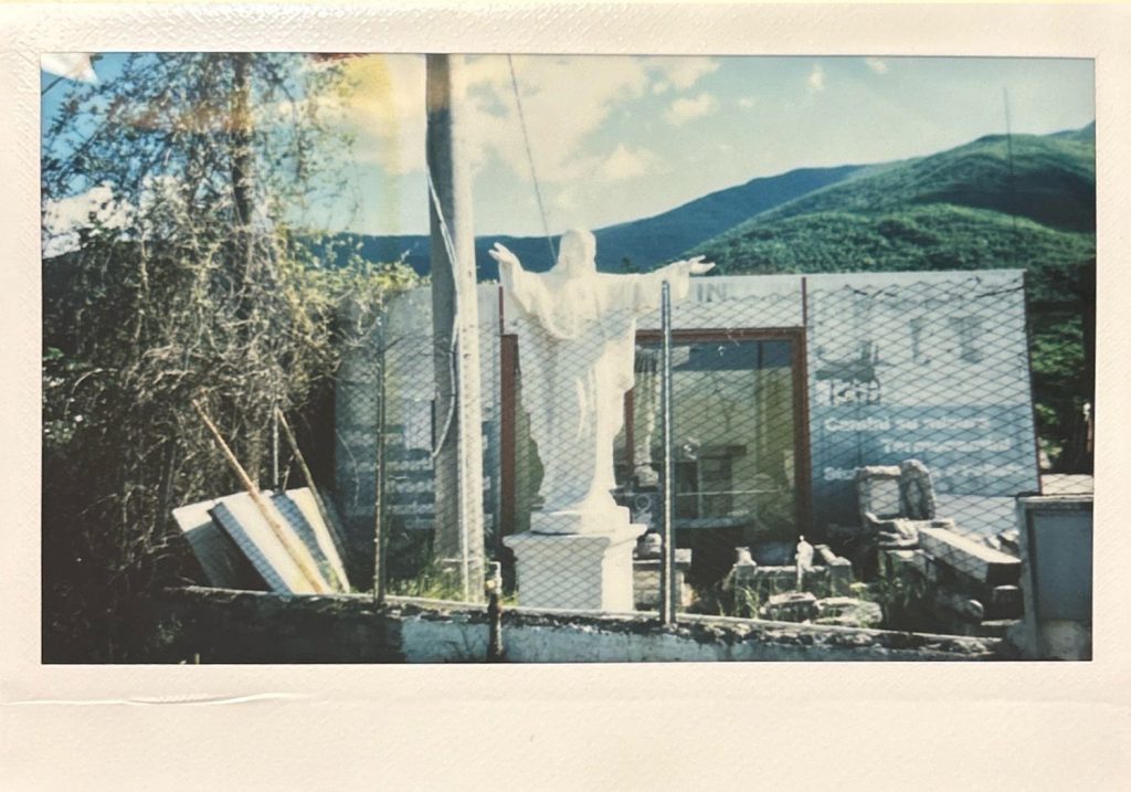 immagine per Abruzzo Istantaneo – Paesaggi a pellicola larga. Massimiliano Tempesta