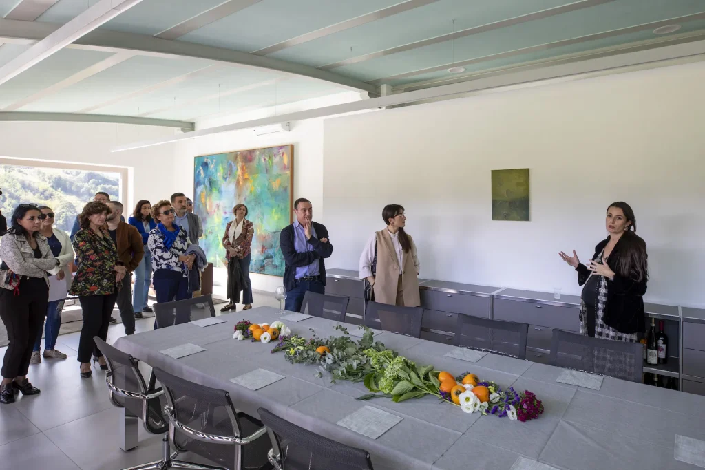 immagine per WineWise 2023, Marta Ravasi