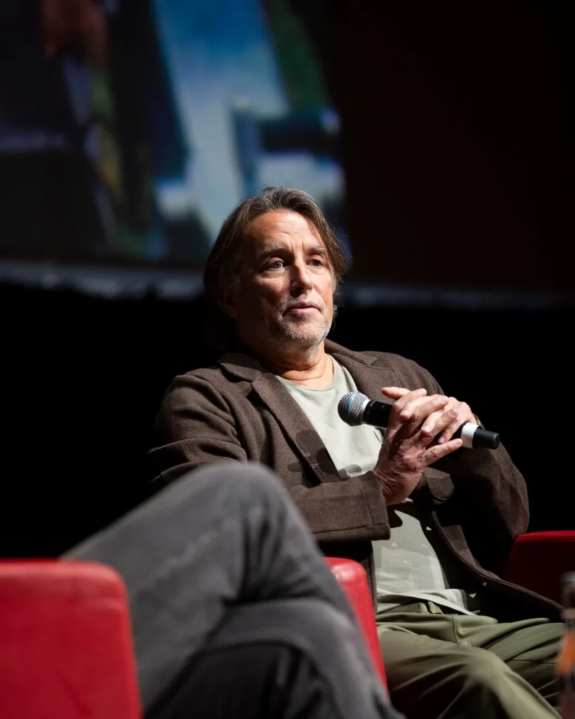 immagine per Richard Linklater, Festa del Cinema di Roma 2025 #RoFF20