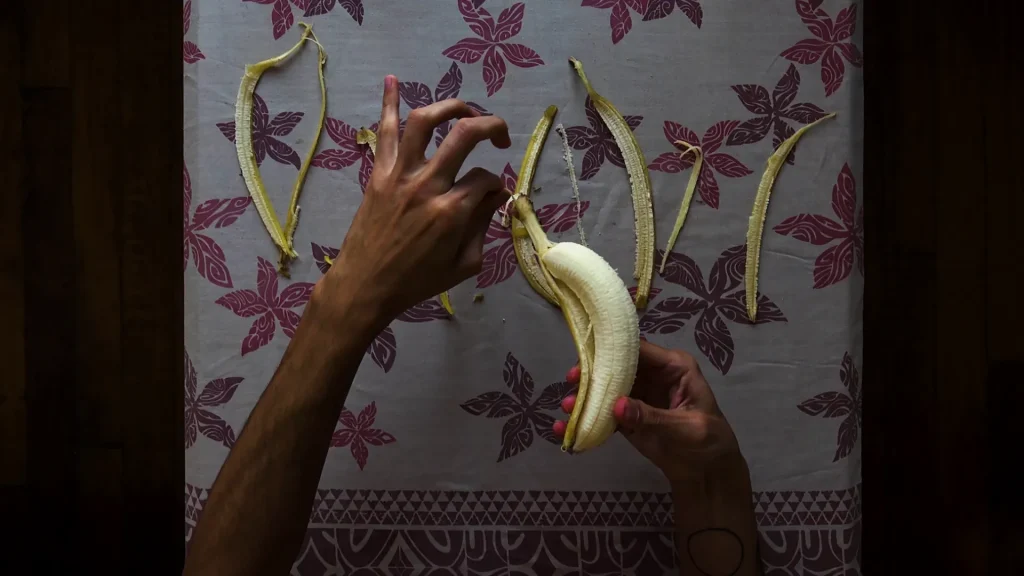 immagine per Alexandre Erre, Chaîne de montage, 2018. Video Still (5).© Adagp, Paris _ Cnap