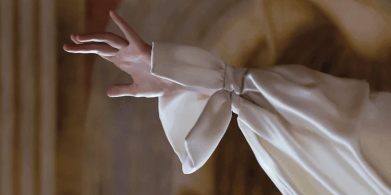 immagine per Isaac Julien. All That Changes You, Palazzo Te, Mantova
