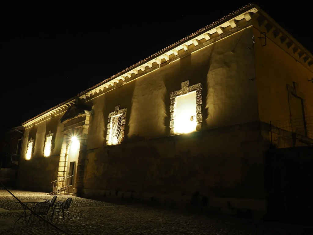 immagine per Antica Dogana di Fiume, Verona