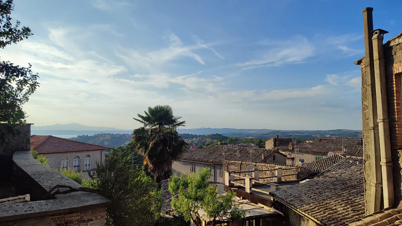 immagine per Caggiano, panorama, ph Libero De Cunzo