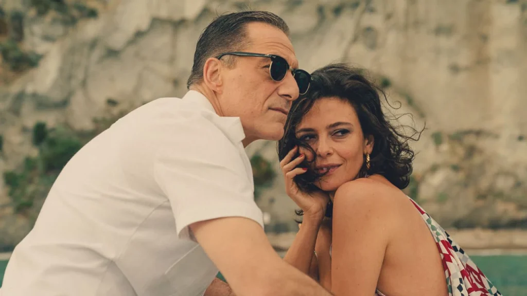 immagin eper Gli occhi degli altri di Andrea De Sica.