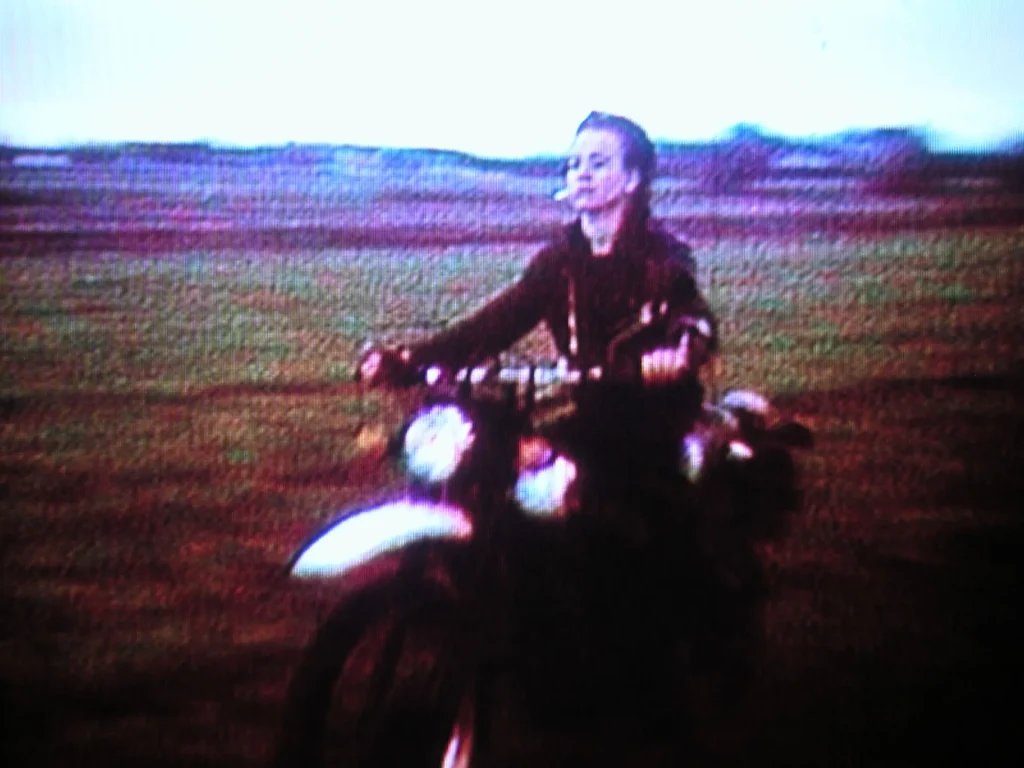 immagine per Hito Steyerl, November, 2004, 25’. (2). © Adagp, Paris _ Cnap