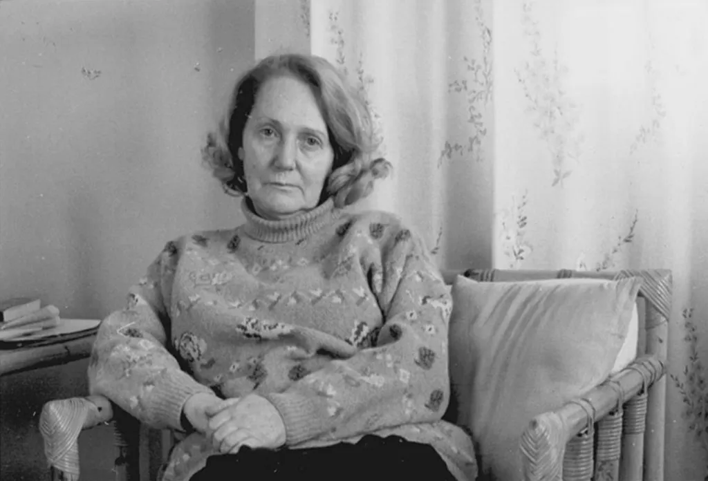 immagine per Ida Magli
