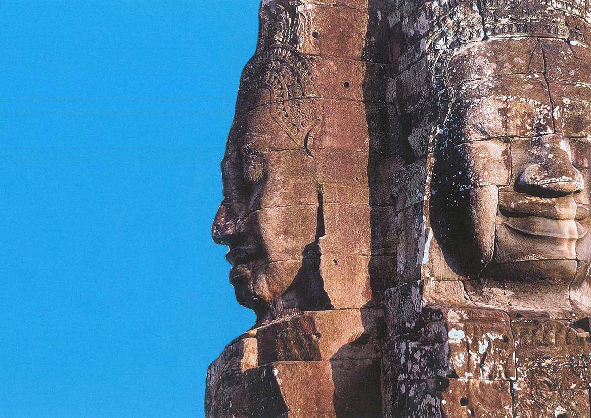 immagine per Incontri Cinema Buddhista