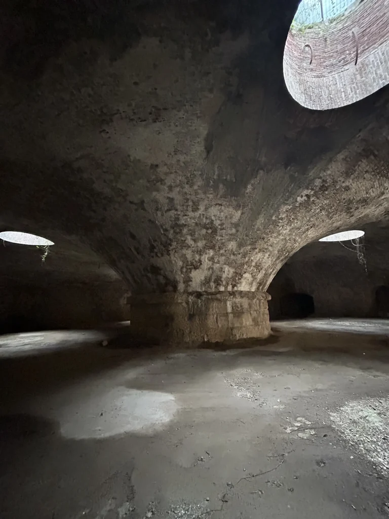 immagine per La Rondella delle Boccare, Verona