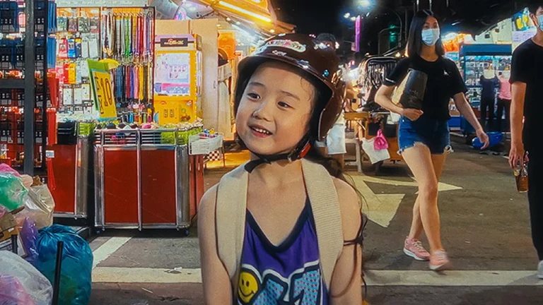 immagine per Left handed girl di Shih-Ching Tsou. Ascesa del Cinema indipendente internazionale