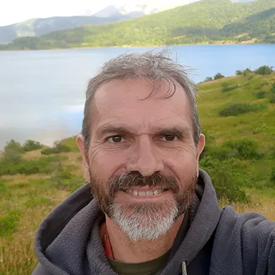 Picture of Luca Martusciello