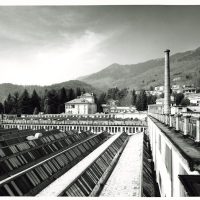 immagine per Mimmo Jodice, Oasi Zegna, 2008, Fondaz.Ermenegildo Zegna