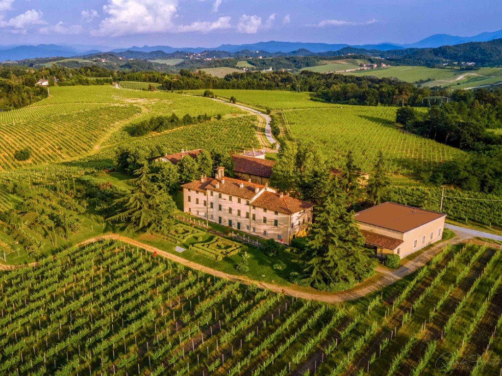 immagine per Coltiviamo la Cultura 2025. Tenuta La Marchesa
