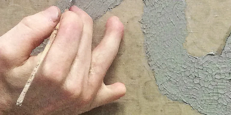 immagine per Per gli altri. Pablo Candiloro: Un dialogo tra arte e scienza per conoscere i volatili, e noi stessi, con occhi nuovi.