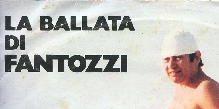 immagine per Fantozzi!!! Una mostra pazzesca