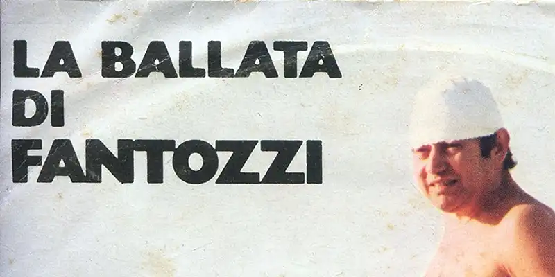 immagine per Fantozzi!!! Una mostra pazzesca