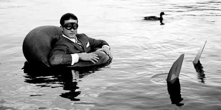 immagine per Rodney Smith