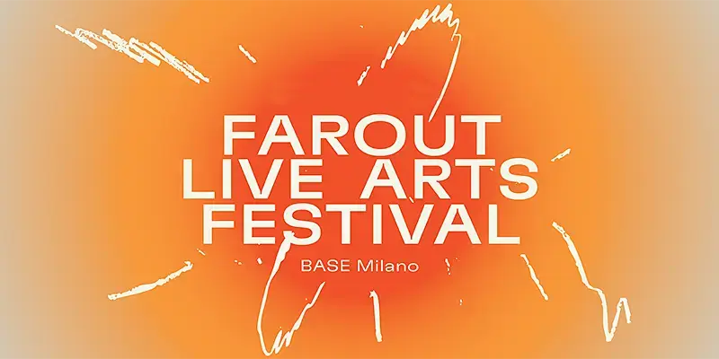 immagine per FAROUT 2025
