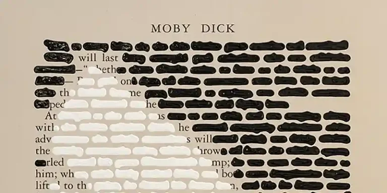 immagine per Moby Dick La Balena