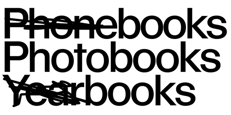 immagine per Photobook Mania 2025