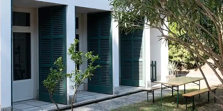 immagine per Restituire incanto Villa Medici