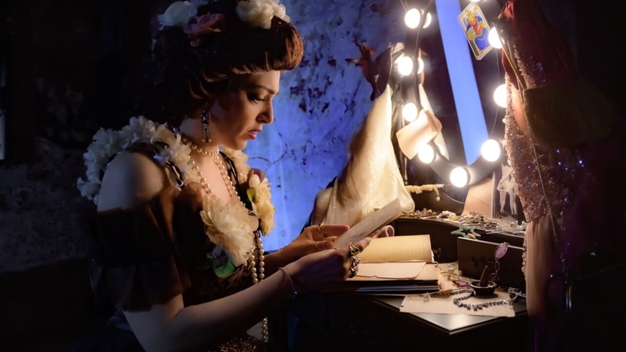 immagine per L’Imperatrice. Intervista impossibile a Virginia Oldoini, Contessa di Castiglione - Teatrosophia 2025