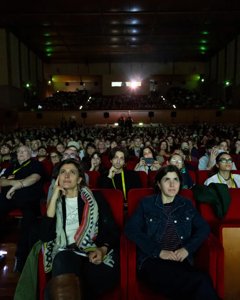 immagine per Richard Linklater, masterclass. Festa del Cinema di Roma 2025 #RoFF20