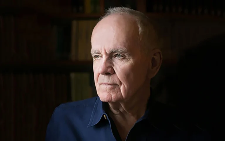 immagine per Cormac McCarthy