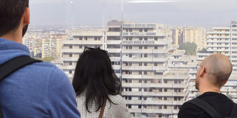 immagine per La trasformazione del MUFOCO - Museo di Fotografia Contemporanea