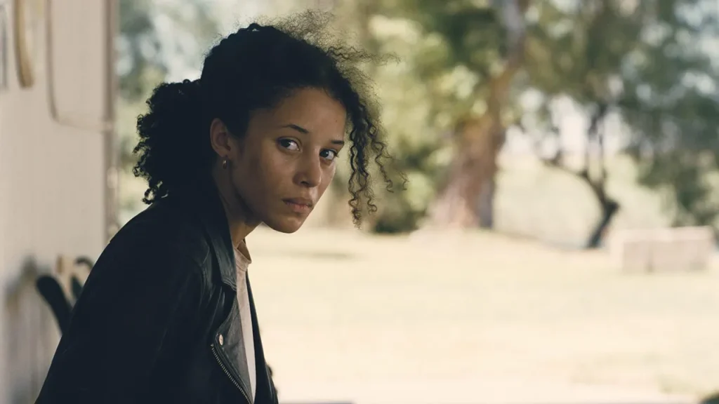 immagine per Teyana Tayler, Una battaglia dopo l’altra di P.T. Anderson