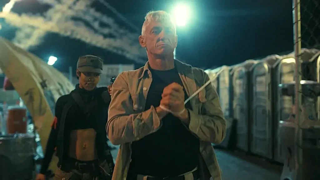 immagine per Sean Penn, Una battaglia dopo l’altra di P.T. Anderson