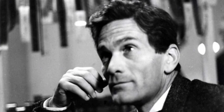 immagine per “Pasolini Art Visual Territorio”: un progetto per arte e memoria