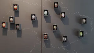 immagine per Pysanka – La bellezza fragile dell’Arte Ucraina