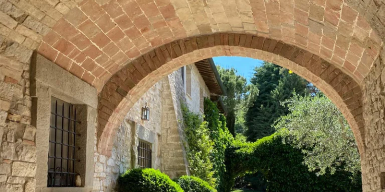 immagine per Residenza d'Artista Todi, 2026
