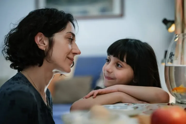 immagine per Shayda, di Noora Niasari