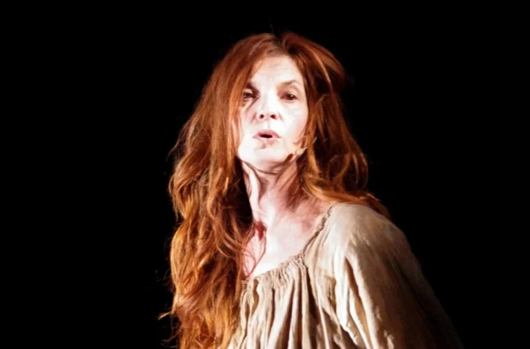immagine per Fringe Milano-Off #2. La strega che ci guarda. Stria e la persecuzione della differenza