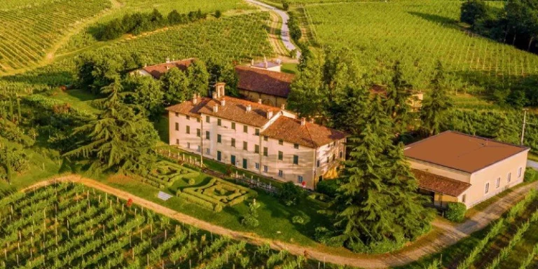 immagine per Coltiviamo la Cultura 2025: le dimore storiche celebrano il legame tra agricoltura, territorio e cultura