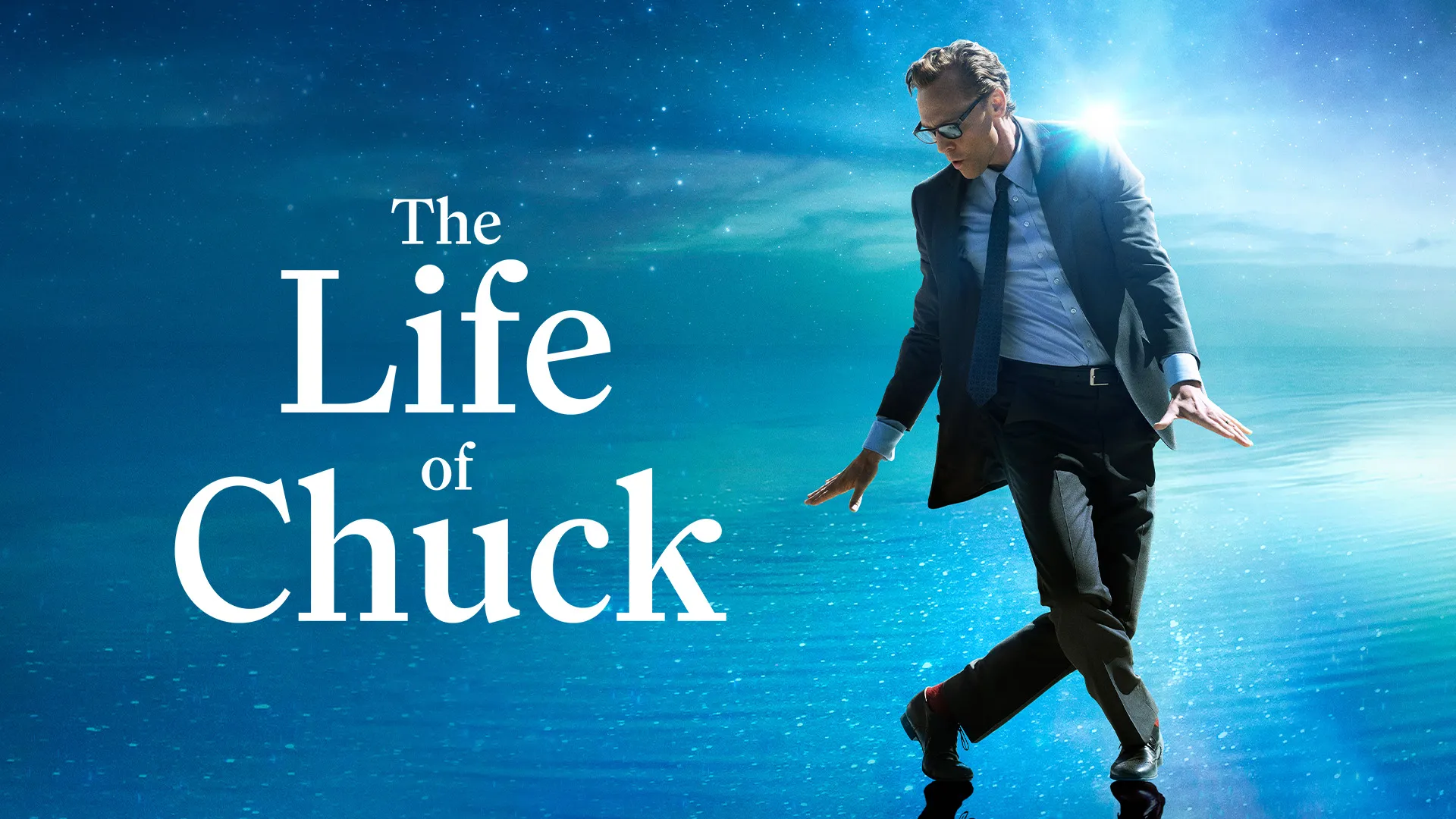 immagine per The Life of Chuck, di Mike Flanagan