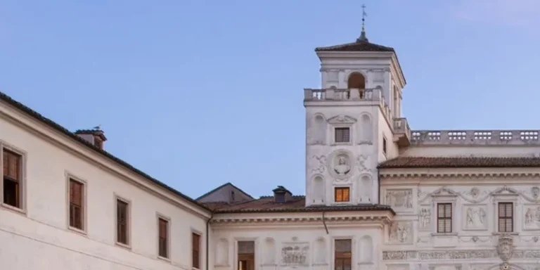 immagine per immagine per Diventa borsista! Accademia di Francia a Roma-Villa Medici
