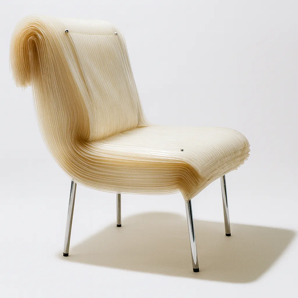 immagine per Humberto e Fernando Campana – Bubble Wrap Chair - 1995