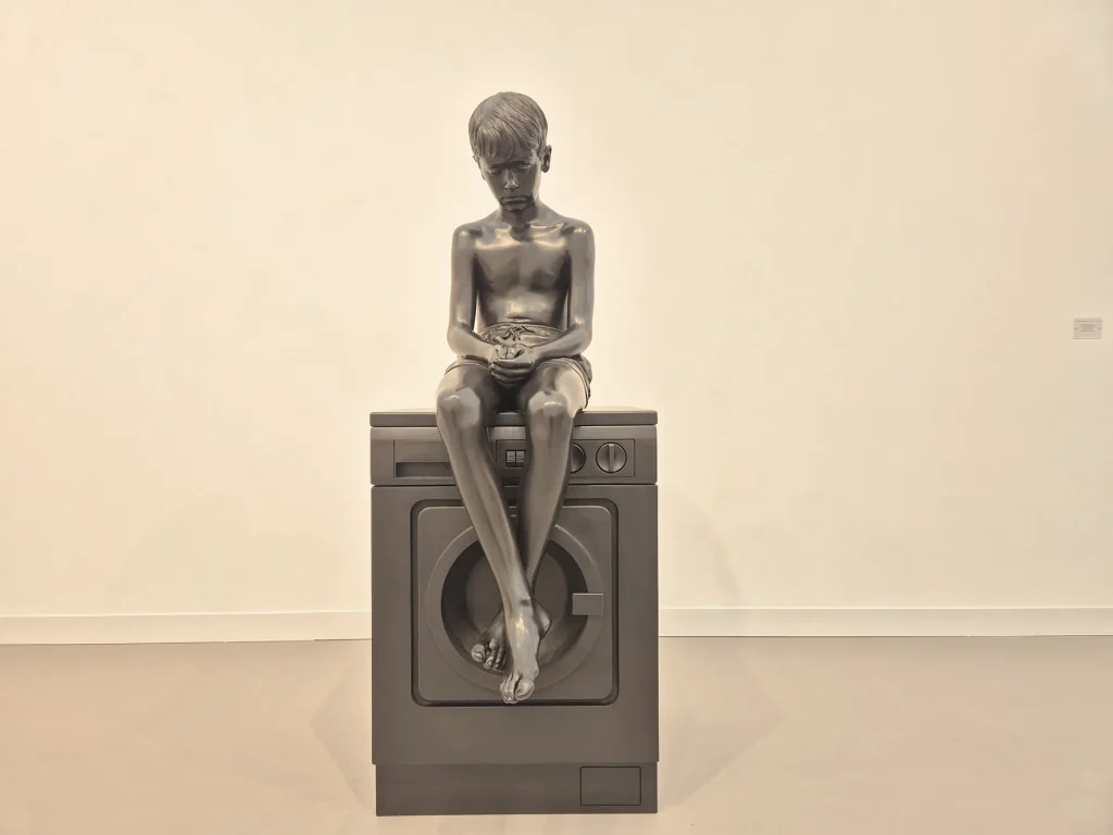 immagine per Frieze London 2025 - Ph. D. Trincia
