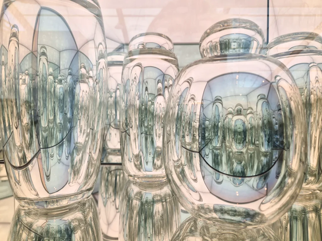 immagine per Frieze London 2025 - Ph. D. Trincia