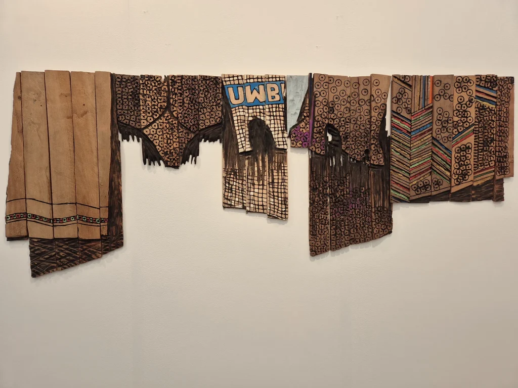 immagine per Frieze London 2025 - Ph. D. Trincia