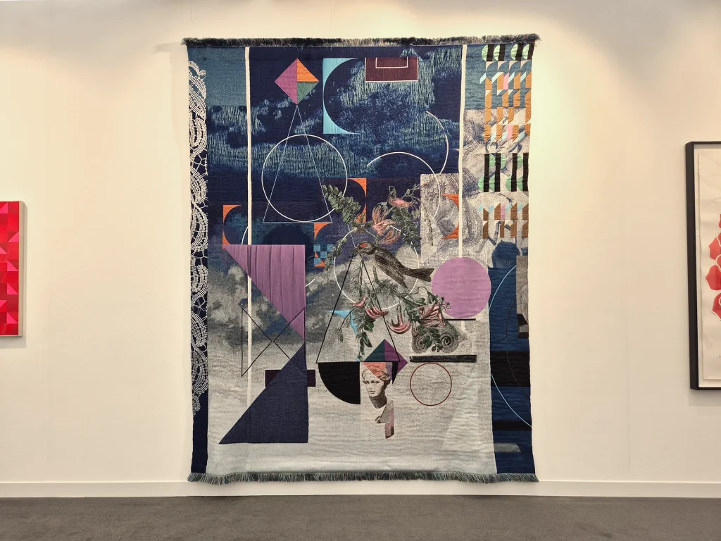 immagine per Frieze London 2025 - Ph. D. Trincia
