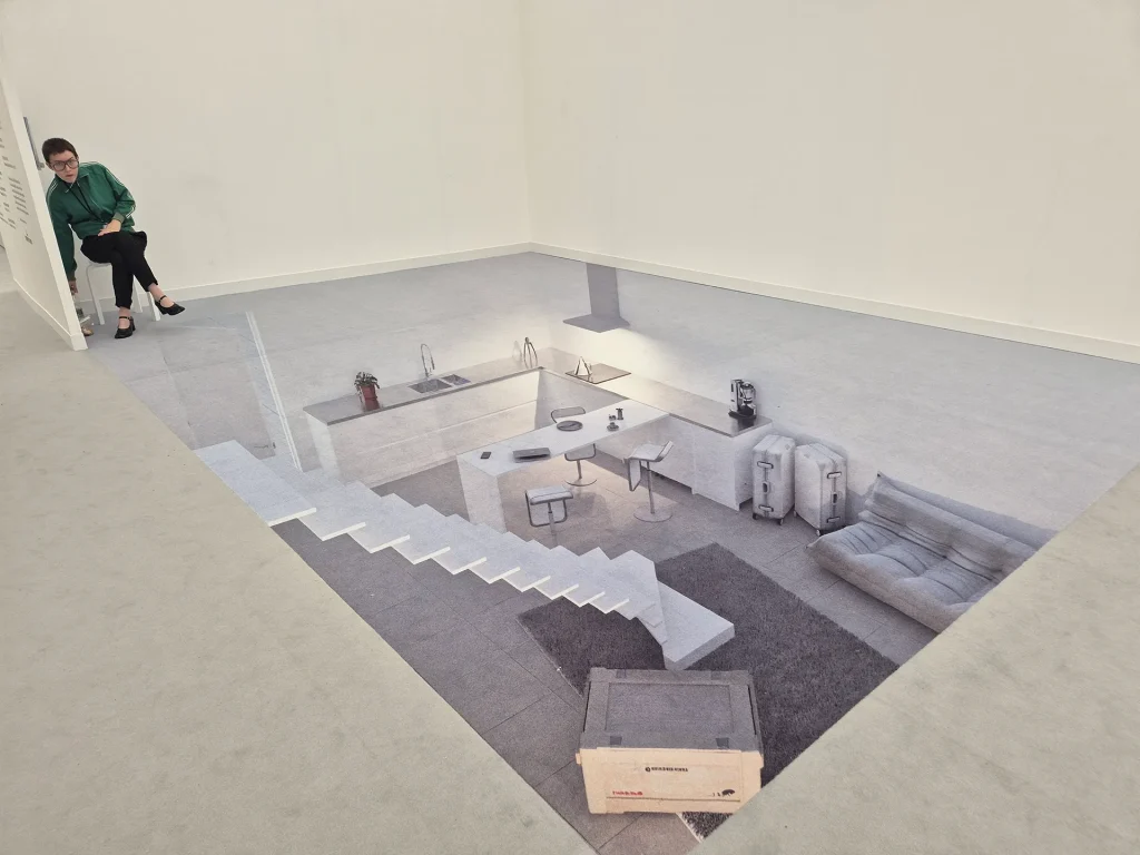 immagine per Frieze London 2025 - Ph. D. Trincia
