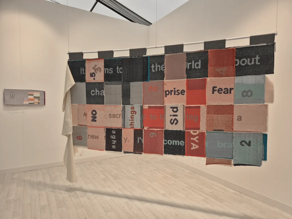 immagine per Frieze London 2025 - Ph. D. Trincia