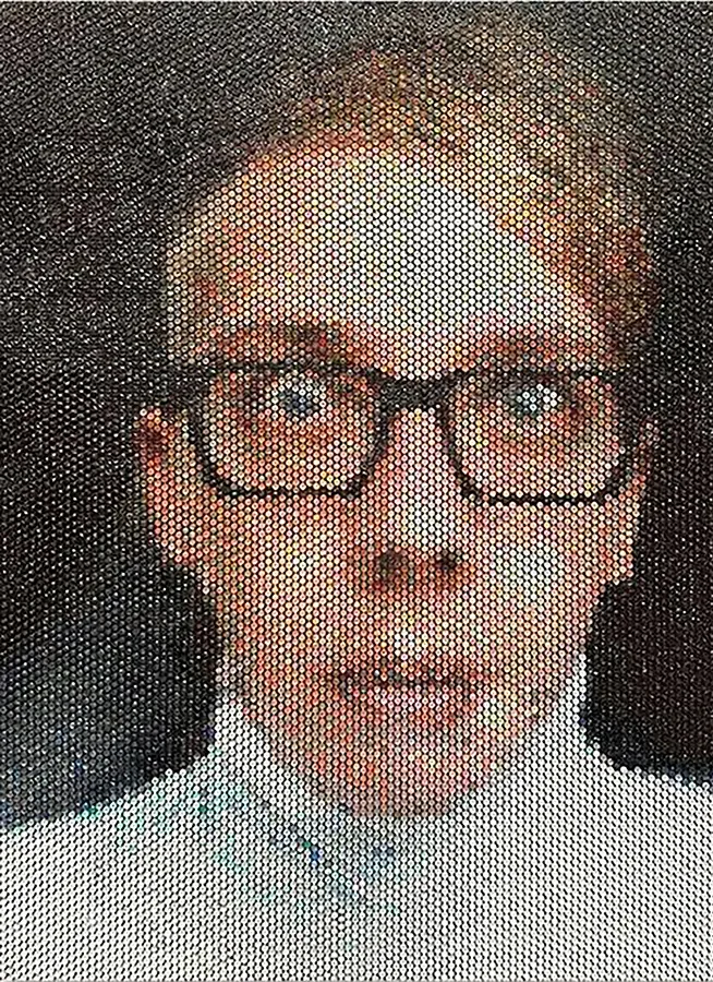 immagine per Bradley Hart Jeremy (Injection) 2012